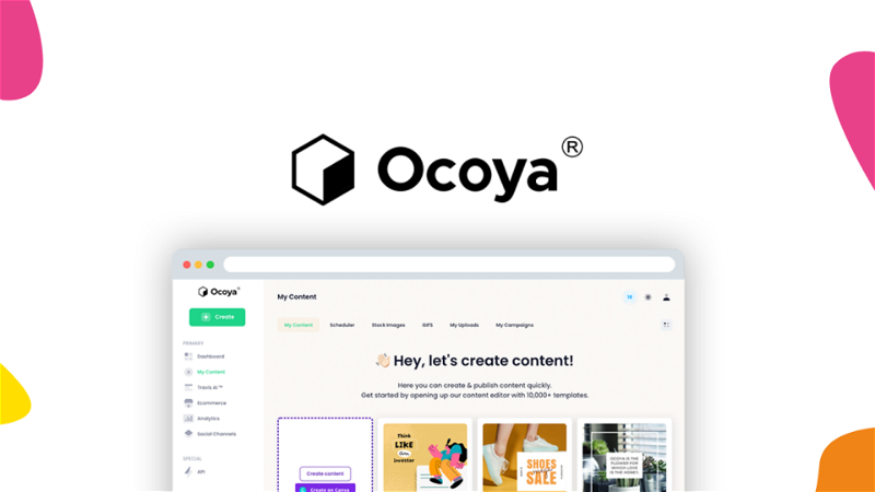 Ocoya