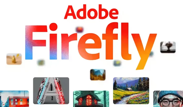 Adobe Firefly