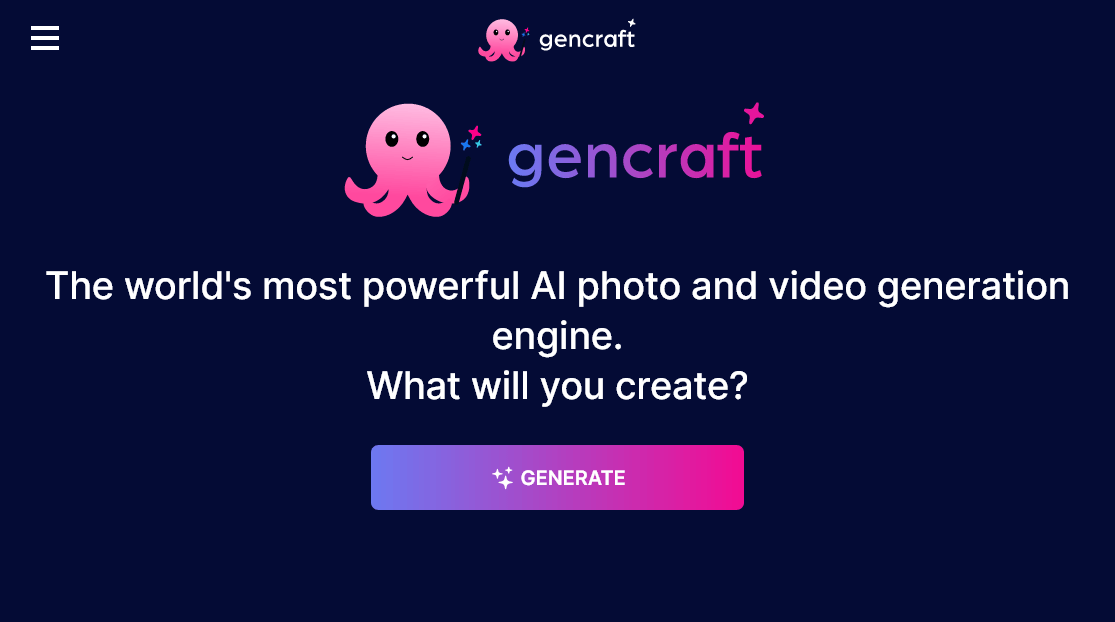 Gencraft