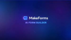 MakeForms