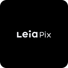 LeiaPix