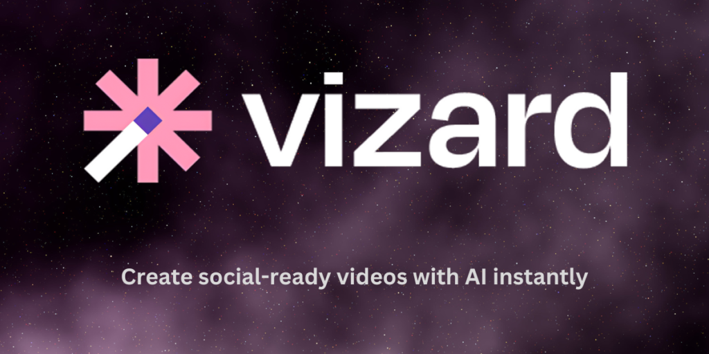 Vizard Ai