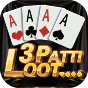 3 Patti Loot APK